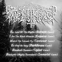 Weltkrieg (RUS) : Covers Album